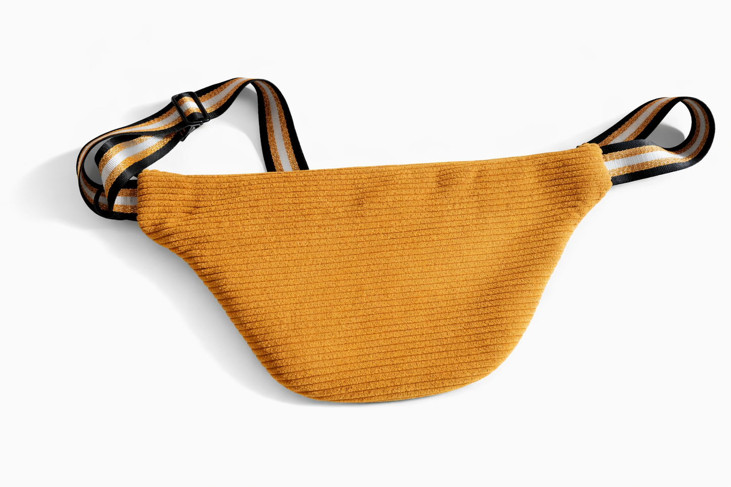 Sac banane taille L
