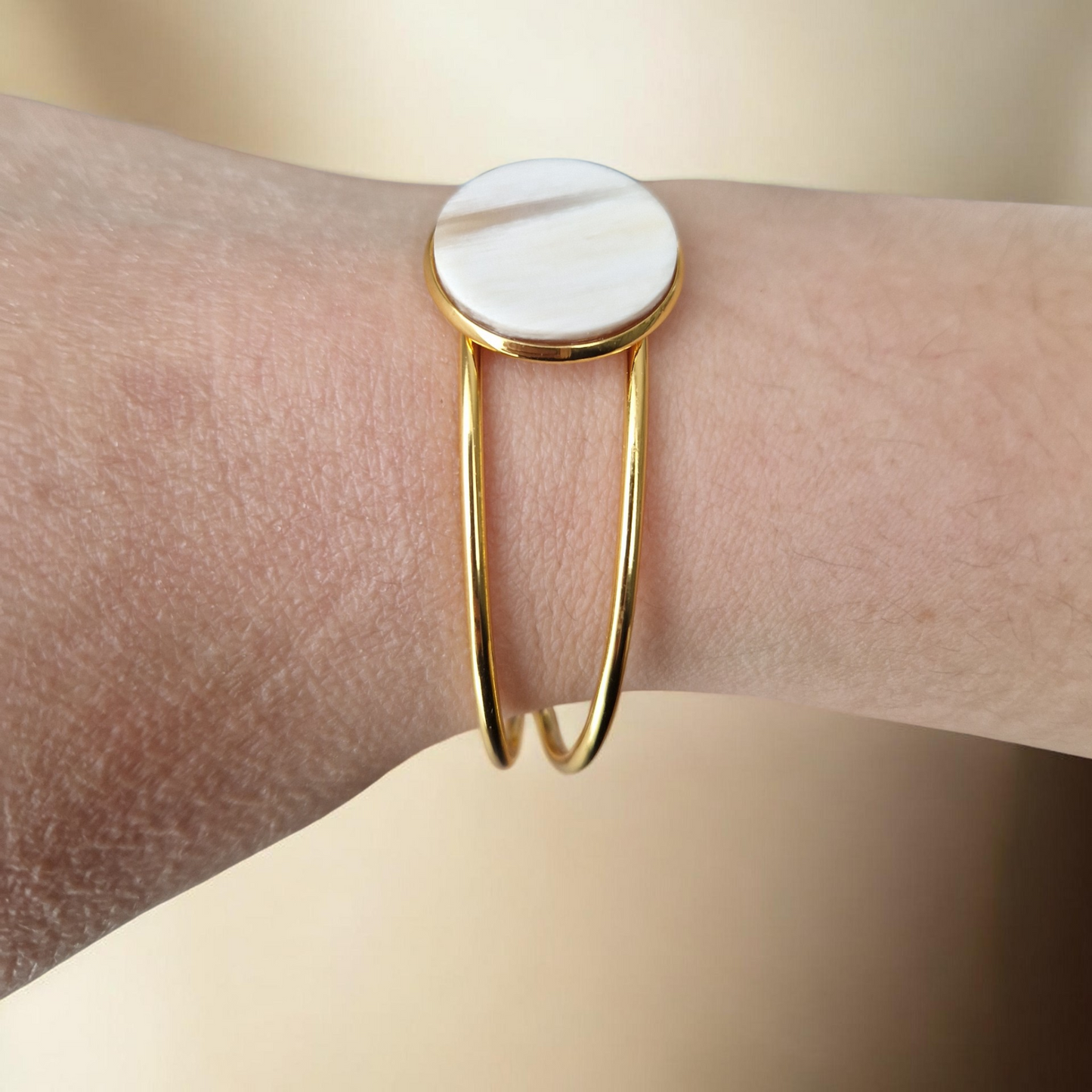Bracelet manchette 20mm