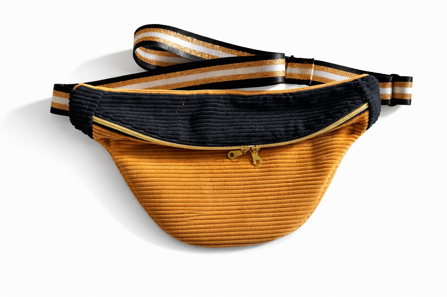 Sac banane taille L