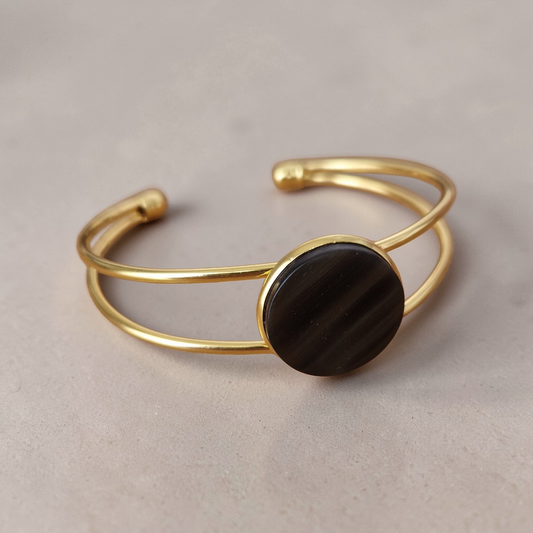Bracelet manchette 20mm