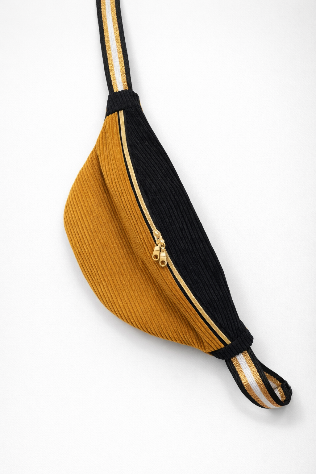 Sac banane taille L